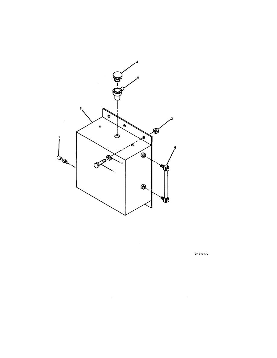 Purpose Of Fresh Water Expansion Tank